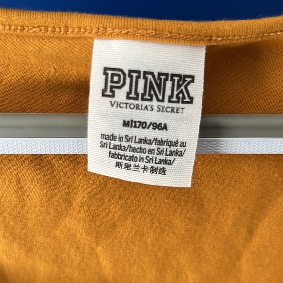 Pink by Victorias Secret bodysuit - M - Picture 3 of 3